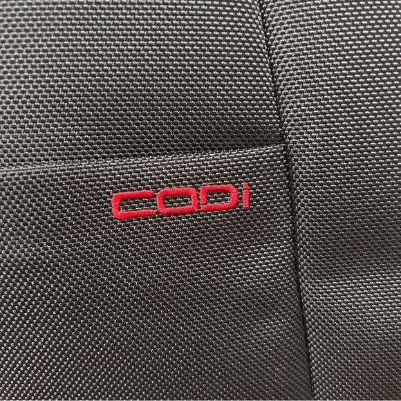 CODi Mobile Lite Wheeled Case - 15.4” - Picture 2 of 13